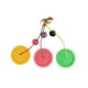 thumbnail image 2 of Accesorios de Bricolaje para Ocupado para Niños para Aprender Juguetes Sensoriales de, 2 of 8