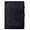 Black, variant on Case for iPad 7th 10.2" 2019 & iPad 8th 10.2" 2020 & iPad 9th 10.2" 2021 PU Leather Embossed Flower Cats Smart Cover Case with Auto Sleep/Wake,Black