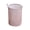 F, variant on BIZHUA Cotton/Linen Canvas Foldable Opening Medium Fabric Laundry Basket Holding and Arranging Laundry Bucket 35*45Cm, 1*Dirty Clothes Basket