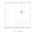 thumbnail image 6 of Wisteria 51334 Mini Chandelier, 6 of 10