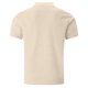 thumbnail image 5 of Blusa y camisa de cuello alto de manga corta para hombre, de verano, informal, de moda, de color liso, con cuello alto y cremallera., 5 of 9