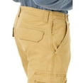 thumbnail image 2 of Wrangler Men's Regular Taper Cargo Pant, 2 of 7