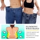 thumbnail image 3 of Jumpingount Muñequera portátil para pérdida de peso para hombres y mujeres, adelgazante para el cuerpo, banda de Fitness, adorno para la Protección de la piel, 3 of 6