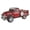 Red, variant on Audiobox TRK-5300BLU Retro Ride 10-Watt-RMS Bluetooth Rechargeable Truck Speaker with FM Radio (Blue)