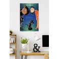 thumbnail image 2 of Coraline - Curious Wall Poster, 22.375" x 34", 2 of 4