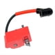 thumbnail image 1 of Bobina de Encendido de Repuesto para EA3200S, EA3201S, EA3500S, Dolmar PS32, PS32C, PS35, PS35C, 126270-4, 125808-2 y 125143101, 1 of 5