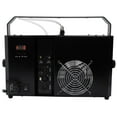 thumbnail image 4 of Chauvet Hurricane Haze 4D DMX Haze Machine with Remote and Timer, 3.6 Watts, Fog Machines, 4 of 11