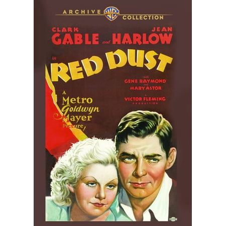 Red Dust (DVD)