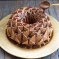 thumbnail image 3 of Moule à Bundt - Jubilé - 10 Tasses, 3 of 4