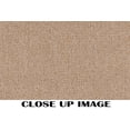 thumbnail image 3 of Ambiant Broadway Collection Kids Favourite Indoor Outdoor Area Rug Beige - 8' Square Non Slip Backing, 3 of 6