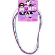 Conair Scunci Kids Headwrap, 3 Pack