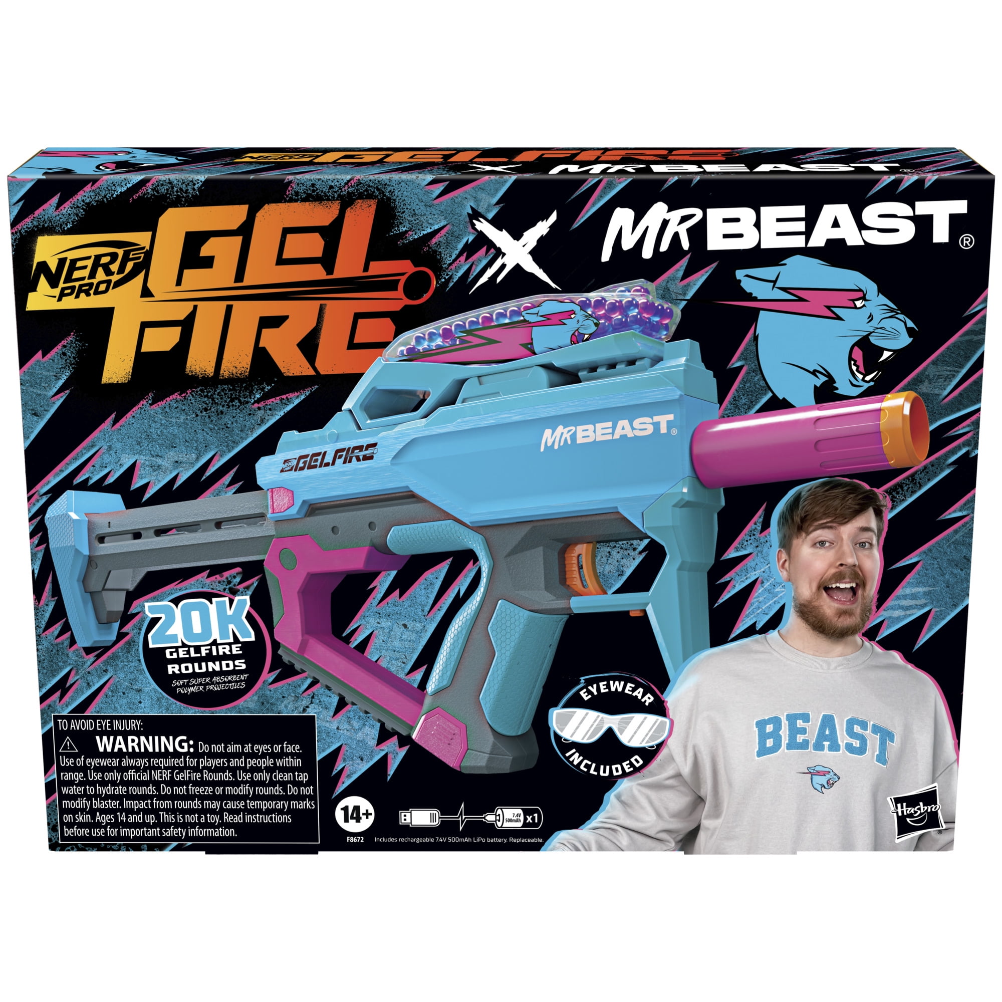 NERF Pro Gelfire X Mrbeast Fully Automatic Blaster GameStop Lupon gov ph nerf-pro-gelfire-x-mrbeast-fully-automatic-blaster-gamestop-lupon-gov-ph