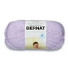 Bernat Baby Coordinates Soft Mauve Yarn, 1 Each