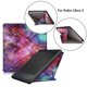 thumbnail image 2 of Leather Case Foldable Holder for Libra 2 2021 (7 Inch) Tablets Protective Case Folding Protector Stylish Automatic Sleep Multicolor, 2 of 4