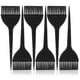 thumbnail image 1 of Hair Dye Brush Set 6 Pack with Ergonomic Handle for Precise Color Application, Salon and Home Use, 1 of 4