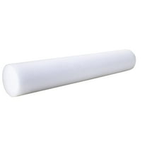 Body Sport Foam Roller - Full Round 18"x6"