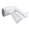 thumbnail image 2 of Portable Hanging Ironing Machine,Home Portable Iron Travel Portable Steam Ironing Machine Handheld Steam Iron Future-Proof Design, 2 of 12