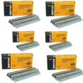 thumbnail image 1 of Bostitch B8 PowerCrown Premium Staples, 1/4" Leg Length, 5000/Box (6box), 1 of 3