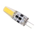 thumbnail image 1 of Gupbes Bi-Pin Base Bulb, Super High Brightness G4 Bulb For Home Electronic Parts For Office Electrical Parts For Electronic Parts For Parts Replacement, 1 of 8