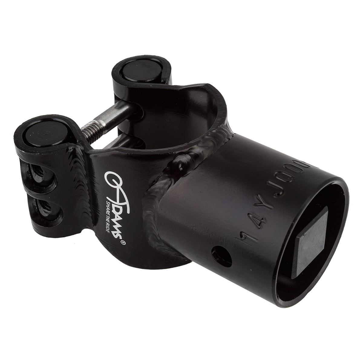 trail a bike hitch replacement