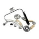 thumbnail image 4 of Kit de cadena de distribución,Kit de cadena de distribución 9-0753S 76209 94201S,Kit de cadena de distribución del motor C6209S 9-4201S,Kit de cadena de distribución profesional 9-0753S,Kit, 4 of 8