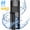 Classic Black, variant on Nepsam Bottom Loading Water Dispenser, 5 Gallon Free Standing Water Cooler with Child Safety Lock, Instant Hot, Room & Crisp Cold Water Spout for Home and Office, Black