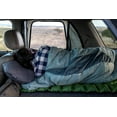 thumbnail image 7 of Klymit Wild Aspen 20 Degree Mummy Sleeping Bag, 3-Season Lightweight Water-Repellent Camping & Backpacking Bag, Regular, 7 of 7