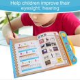 thumbnail image 4 of English Reading Machine Children Early Educational Learning Machine Toys Ebook, 4 of 4