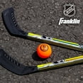 thumbnail image 2 of Model #14198K2S23 - Franklin Sports Kids Street Hockey Set, 2 of 3