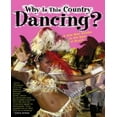 thumbnail image 1 of Pourquoi Ce Pays Danse-T-Il?, un Homme Samba au Rythme du Brésil, 1 of 1