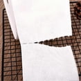 thumbnail image 2 of Serviette de toilette jetable en coton 30 m, lingettes nettoyantes pour le visage et le maquillage, pour salon de beauté, 2 of 4