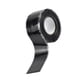 thumbnail image 1 of Eigraketly Cinta de sellado impermeable para reparación de automóviles, cinta de sellado resistente y duradera, autoadhesiva, sin pegamento, Artesanía Negro 0.5 mm de espesor x, 1 of 6