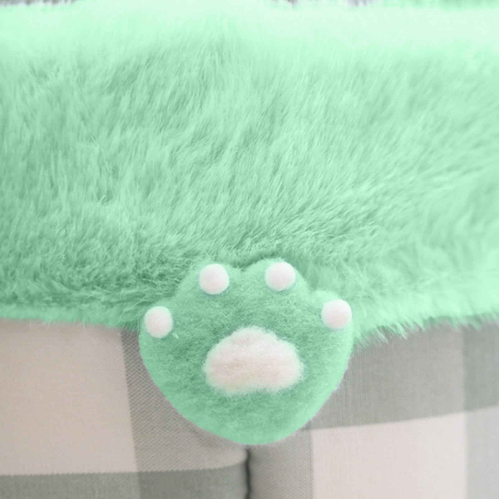 dog bed Cats Beds For Indoor Cats Cats House For Pet Large Cats Cave For Pet Bed Foldable Multifunctional Cats Beds And Furniture With Cats And Mat