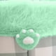 thumbnail image 4 of Camas para gatos de interior, casa para gatos, cueva grande para gatos, camas plegables multifuncionales y muebles con gatos y colchoneta. Cama para gatos., 4 of 6