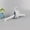 Gray, variant on Portable Clothes Dryer, Electric Clothes Rack Dryer Hanger, Shoes Drying Rack, Portable Quick Drying Hangable Air Dryer Clothes Hanger Detachable for Apartment Travel Journey Dormitory