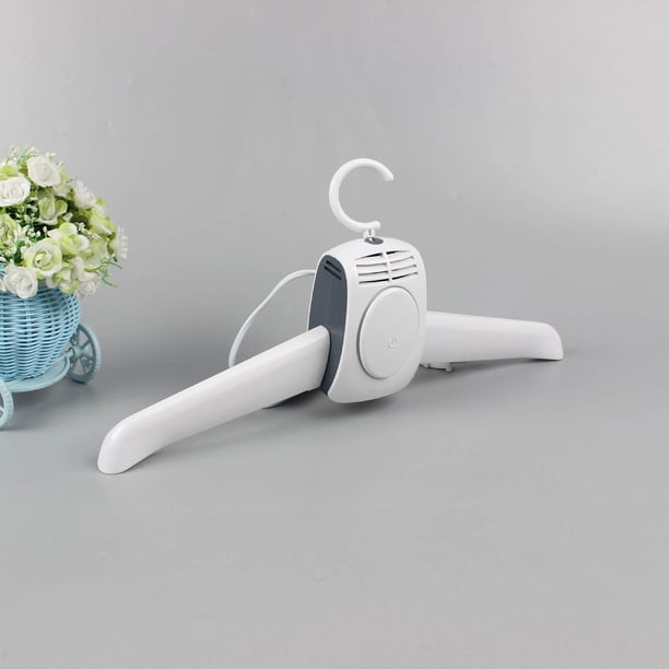 Clothes Drying Rack Portable Clothes Dryer Multifunctional Clothes And Shoes Dryer Household Tourism Artifact