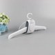 thumbnail image 1 of Clothes Drying Rack Portable Clothes Dryer Multifunctional Clothes And Shoes Dryer Household Tourism Artifact, 1 of 6