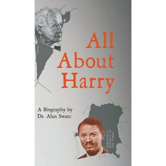 All About Harry (Hardcover)