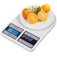 thumbnail image 2 of BASCULA PORTÁTIL GRAMERA DE ALIMENTOS CON CAPACIDAD DE HASTA 10KG, 2 of 4