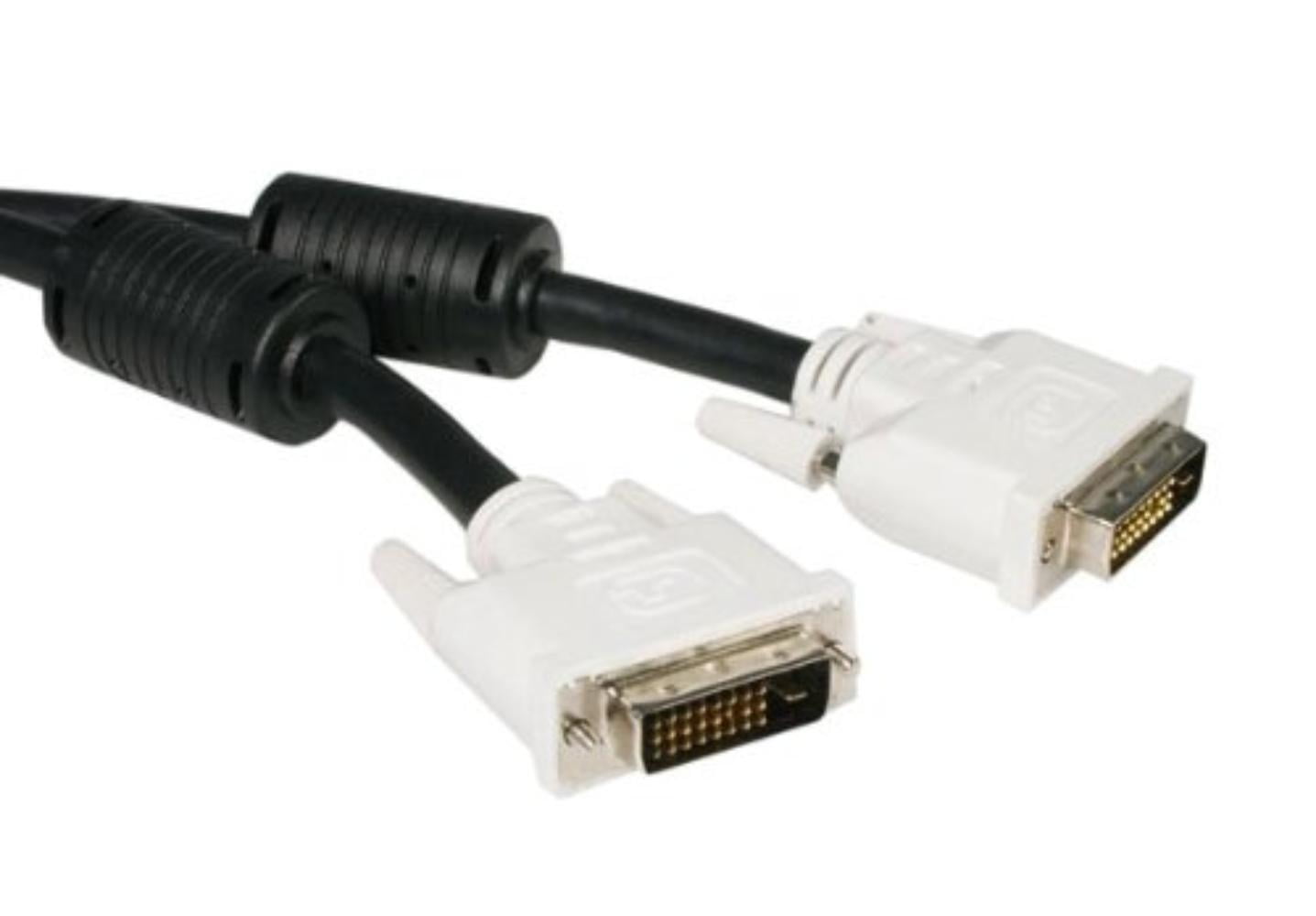 Что такое dvi разъем