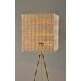 thumbnail image 2 of Adesso Bondi Floor Lamp, 2 of 6