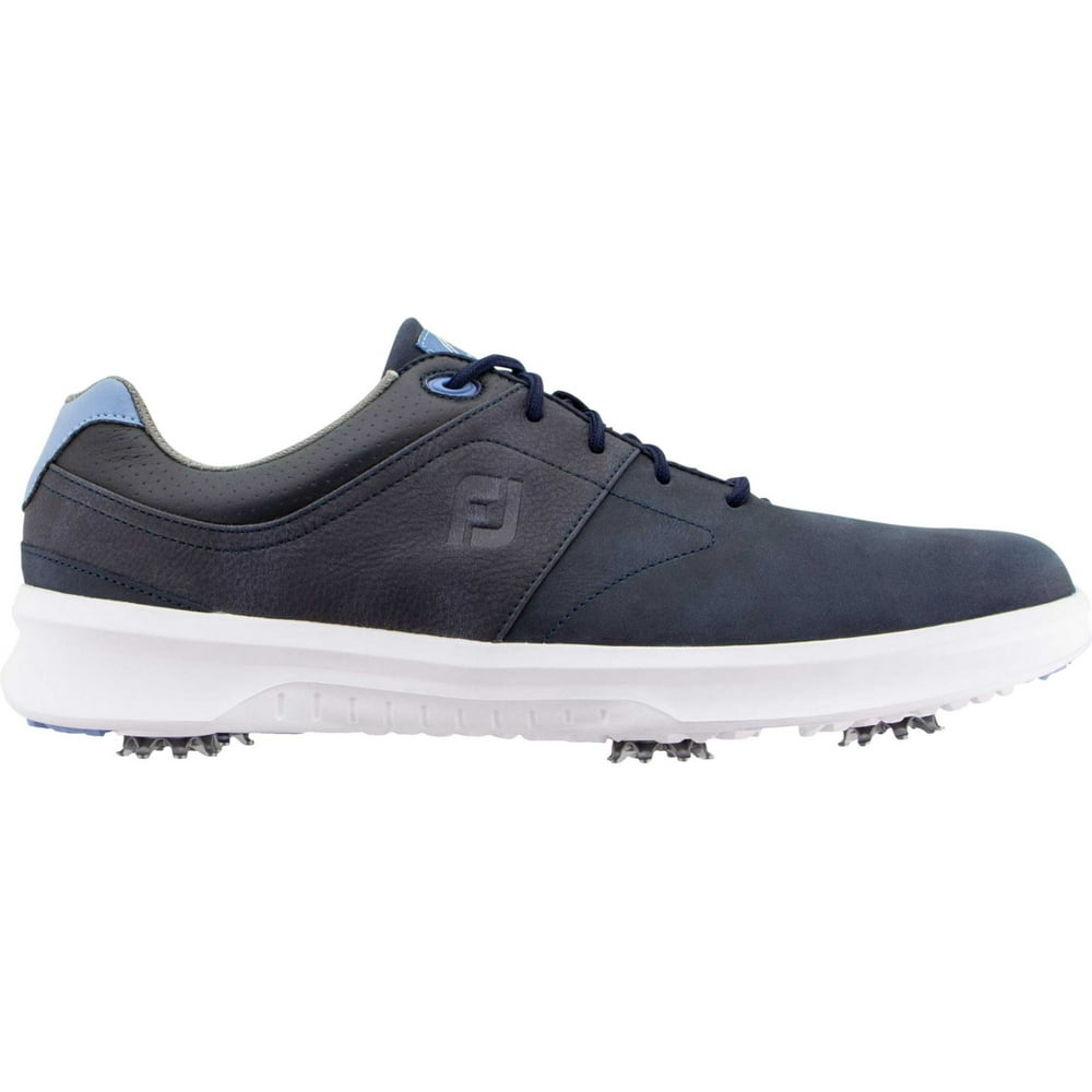 FootJoy Men's Contour Golf Shoes