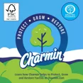 thumbnail image 4 of Charmin Flushable Wipes, 40 Flushable Wet  Wipes, 1 Count, 4 of 5