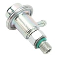 thumbnail image 4 of 23280-75010, Fuel Injection Part Fuel Pressure Regulator Iron Durable Rugged  For Auto, 4 of 8