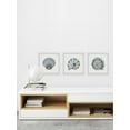 thumbnail image 6 of Parvez Taj Pretty Shells Triptych, 6 of 6