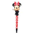 thumbnail image 1 of Bolígrafo de estudiante con forma de bola que rebota para niños de Smiggle australiano, bolígrafo de descompresión con dibujos animados lindos, anime y artículos de papelería alrededor del mundo, 1 of 5