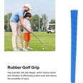 thumbnail image 3 of YISITIAN Putter Grips,Anti Slip Rubber Putter Grip for Children Beginner Training CA919-2455, 3 of 9