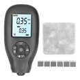 thumbnail image 1 of HW-300 Coating Thickness Gauge Car Paint Thickness Tester Paint Film Meter for Manufacturing, 1 of 5