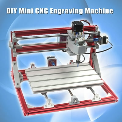 3018 CNC Router: Wood Engraving & Carving Machine Morocco | Ubuy