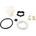 thumbnail image 3 of HQRP 2-Pack Washer Agitator Dogs Cam Repair Kit Works with Whirlpool 1CLSR7010PQ0 3LBR6132EQ1, 3 of 9